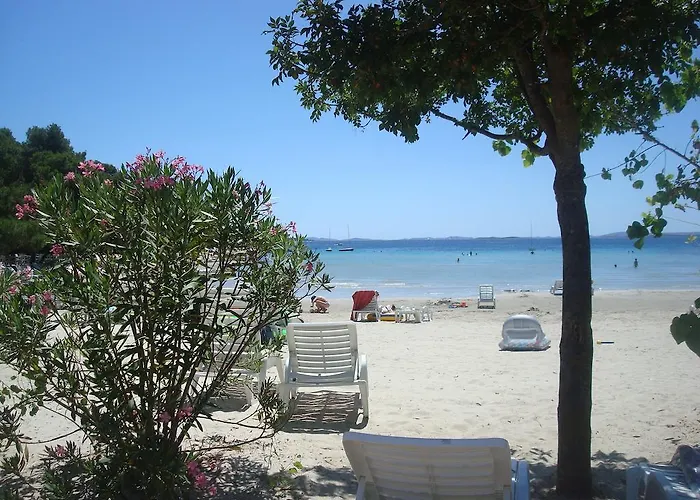 בית נופש Pine